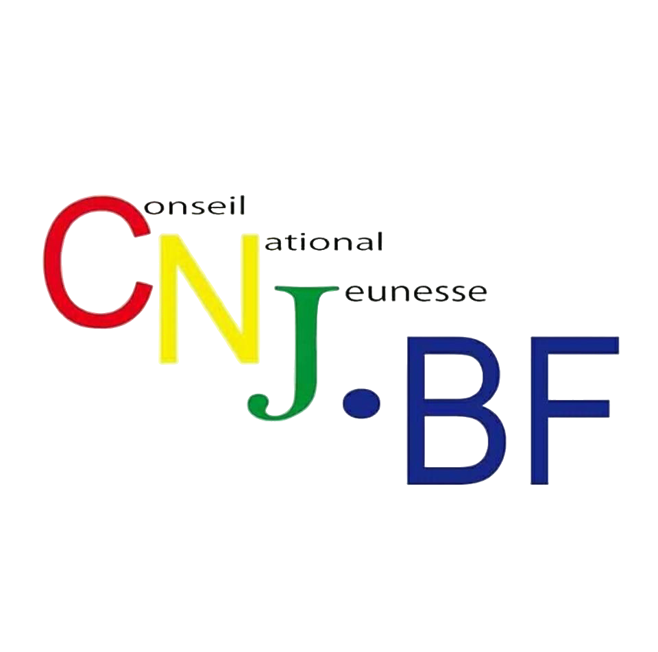 Logo CNJ-BF